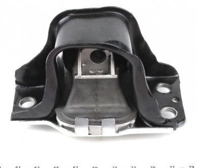 Подушка (опора) двигуна impergom 36729