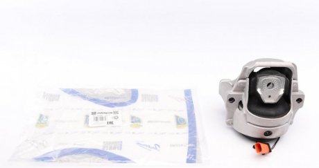 Подушка (опора) двигателя impergom 37384 на Митсубиси Аутлендер 1