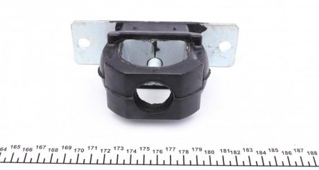 Подушка КПП impergom 27836