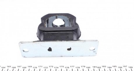 Подушка КПП impergom 27836