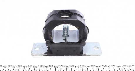 Подушка КПП impergom 27836