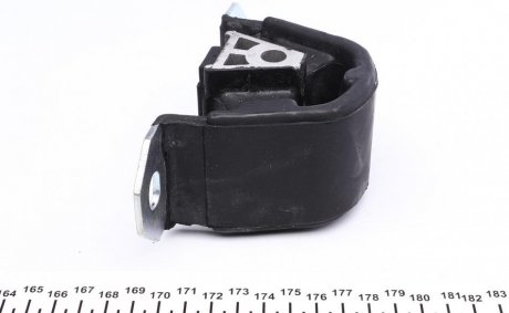 Подушка КПП impergom 30367