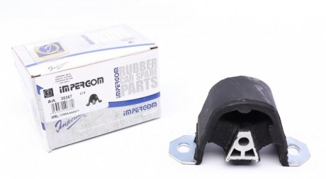 Подушка КПП impergom 30367