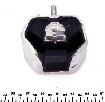 Подушка КПП impergom 30770