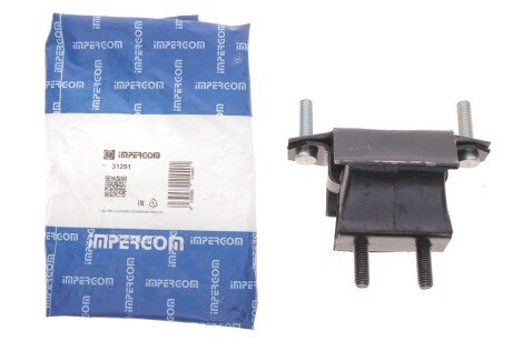 Подушка КПП impergom 31291