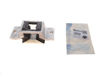 Подушка КПП impergom 31660