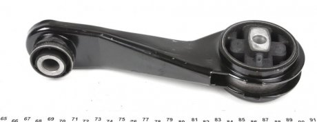 Подушка КПП impergom 36716