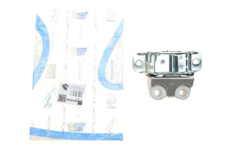 Подушка (опора) двигуна impergom 25654