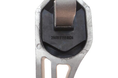 Подушка (опора) двигателя impergom 25670