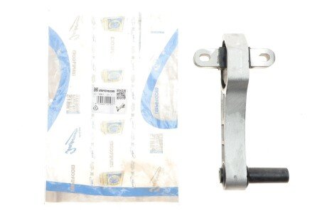 Подушка (опора) двигателя impergom 25671