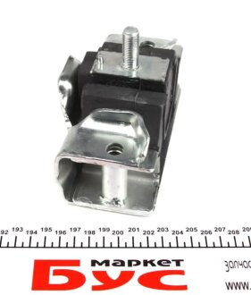 Подушка (опора) двигуна impergom 27861 на Фиат Дукато 230