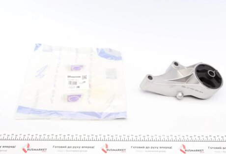 Подушка (опора) двигуна impergom 31454 на Опель Зафира б