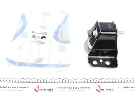 Подушка (опора) двигуна impergom 31596 на Дачия Сандеро