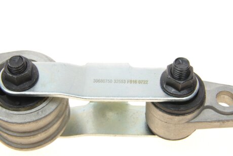 Подушка (опора) двигуна impergom 32553