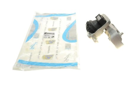 Подушка (опора) двигателя impergom 34610 на Рено Kaleos