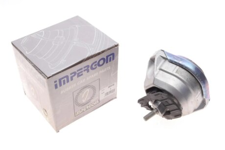 Подушка (опора) двигателя impergom 35310 на Бмв E63