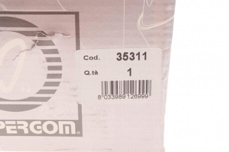 Подушка (опора) двигуна impergom 35311