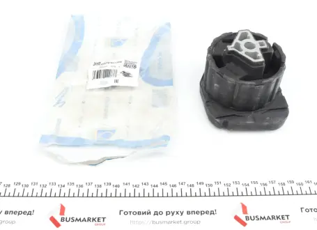 Подушка (опора) двигуна impergom 35491 Бмв Х5 е70