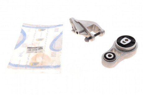 Подушка (опора) двигателя impergom 37086 на Форд Фьюжн