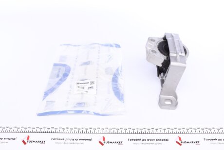 Подушка (опора) двигателя impergom 37136