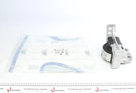 Подушка (опора) двигуна impergom 37138 на Форд Куга 1