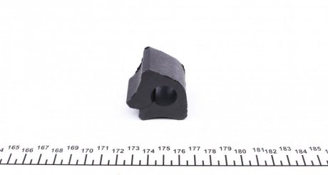 Втулка (резинка) переднего стабилизатора impergom 37528