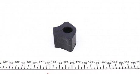 Втулка (резинка) переднего стабилизатора impergom 37528