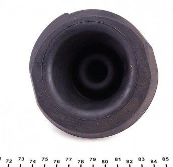 Проставка пружины impergom 36841