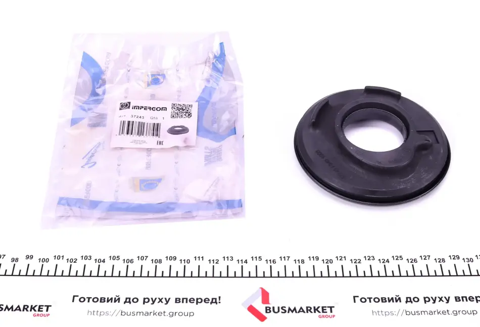 Проставка пружины impergom 37243