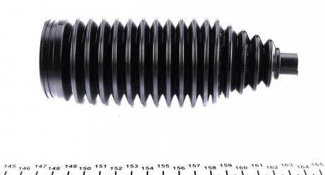 Пыльник рейки impergom 33376TE