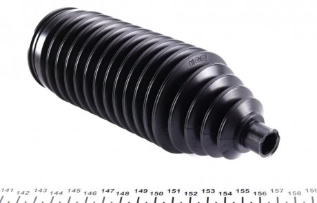 Пыльник рейки impergom 33376TE