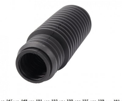 Пыльник рейки impergom 35387