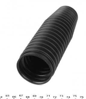 Пыльник рейки impergom 36113