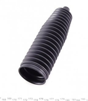 Пыльник рейки impergom 36113TE