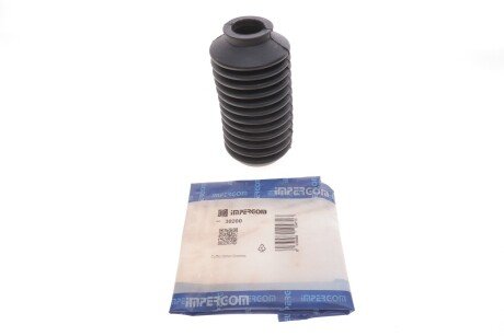 Пыльник рулевой рейки (тяги) impergom 30200