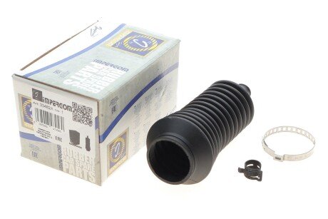 Пыльник рулевой рейки (тяги) impergom 33482A