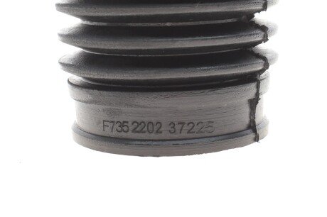 Пильовик рульової рейки (тяги) impergom 37225