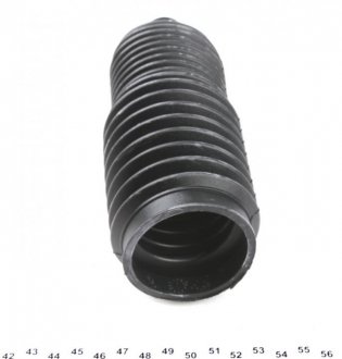 Пыльник рулевой рейки (тяги) impergom 37412