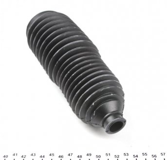 Пыльник рулевой рейки (тяги) impergom 37412