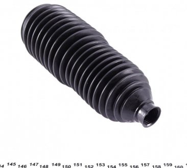 Пыльник рулевой рейки (тяги) impergom 37412TE