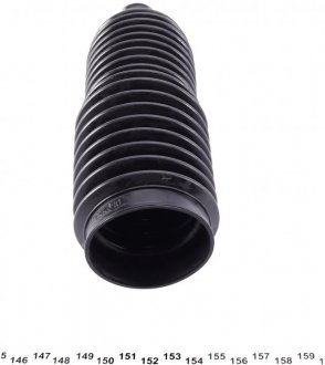 Пыльник рулевой рейки (тяги) impergom 37412TE