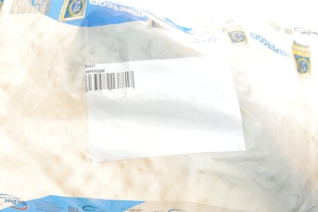 Пильовик рульової рейки (тяги) impergom 37417