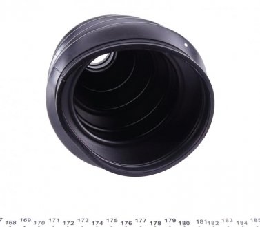 Пыльник шруса (гранаты) внутренний-наружный impergom 25013