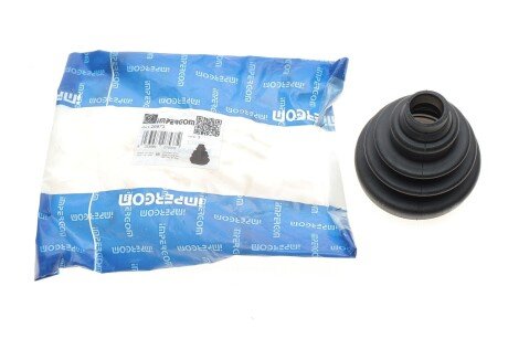 Пыльник шруса (гранаты) внутренний-наружный impergom 26873