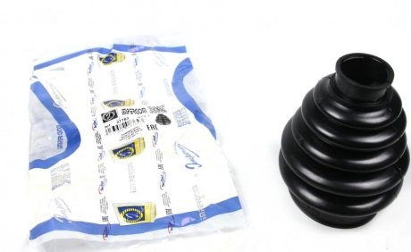 Пыльник шруса (гранаты) внутренний-наружный impergom 27783