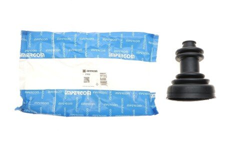 Пыльник шруса (гранаты) внутренний-наружный impergom 27832