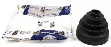 Пыльник шруса (гранаты) внутренний-наружный impergom 27833