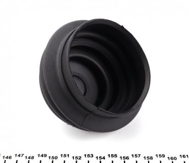 Пыльник шруса (гранаты) внутренний-наружный impergom 28476