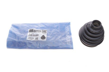 Пыльник шруса (гранаты) внутренний-наружный impergom 29053