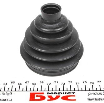 Пыльник шруса (гранаты) внутренний-наружный impergom 29053